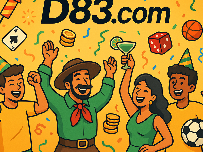 Ilustração sobre acesso digital inclusivo no Brasil